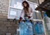 По Одессе действуют локальные отключения воды: где нет водоснабжения и когда его восстановят