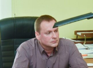 В Одессе новый глава КУ «Одестранспарксервис»: кто он