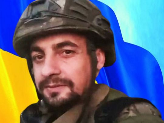 Був очима розвідки й артилерії: на Дніпропетровщині поліг оператор БПЛА з Хмельниччини