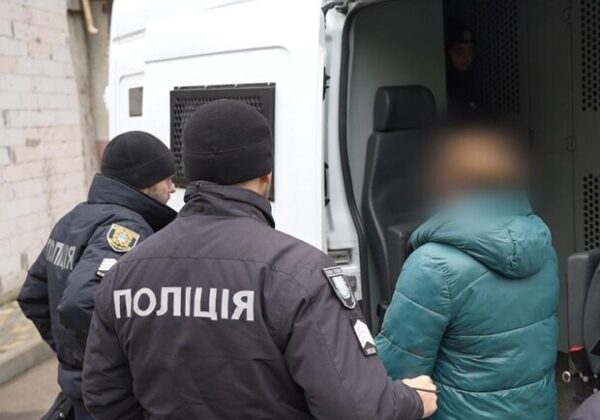 Продавали детей за границу: в Одесской области разоблачили преступную группировку Продавали детей за границу: в Одесской области разоблачили преступную группировку