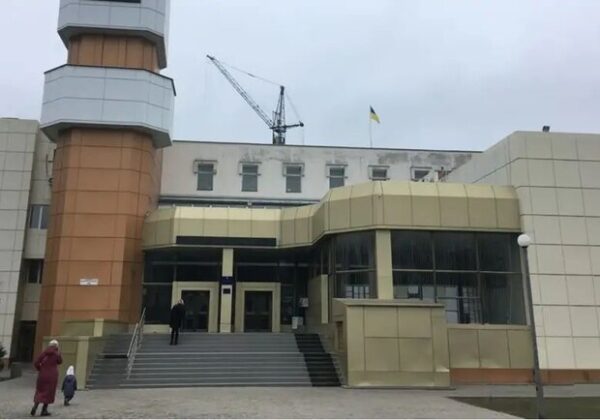 В Пересыпской райадминистрации Одессы новый руководитель: кто занял должность В Пересыпской райадминистрации Одессы новый руководитель: кто занял должность