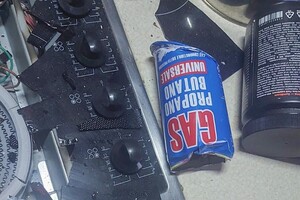В Одессе произошел взрыв в квартире: подробности спасателей В Одессе произошел взрыв в квартире: подробности спасателей