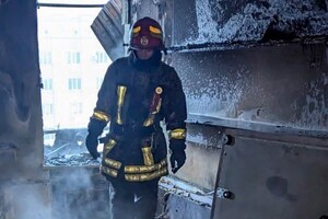 Обстрел Одесчины на рассвете: под ударом оказалась многоэтажка Обстрел Одесчины на рассвете: под ударом оказалась многоэтажка