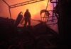 Ночной обстрел Одессы: получили повреждения дома, травмировались люди