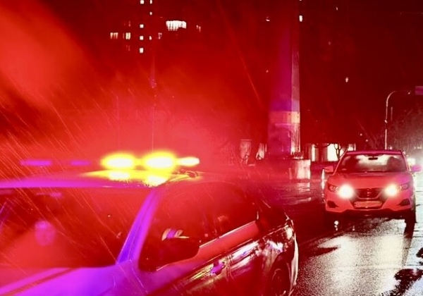 В Одессе на пешеходном переходе погибла женщина: подробности вечернего ДТП В Одессе на пешеходном переходе погибла женщина: подробности вечернего ДТП