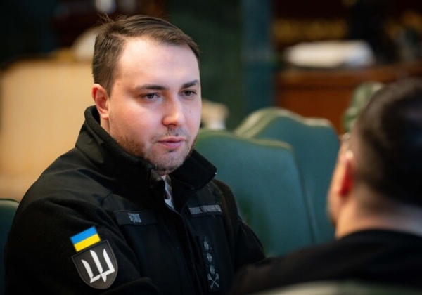 Кирилл Буданов возглавит Офис президента Украины Кирилл Буданов возглавит Офис президента Украины