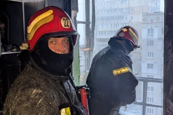 Обстрел Одесчины на рассвете: под ударом оказалась многоэтажка Обстрел Одесчины на рассвете: под ударом оказалась многоэтажка