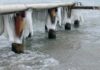 Морозы пока не отступают: какая погода будет в Одессе на этой неделе