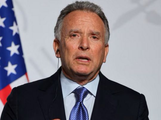 Досягли прогресу: що сказав спецпосланець Трампа Стів Віткофф про новий етап переговорів щодо України