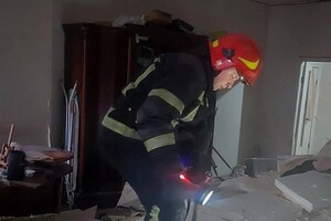 В Одессе произошел взрыв в квартире: подробности спасателей В Одессе произошел взрыв в квартире: подробности спасателей