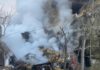 РФ ударила по жилому сектору в Одесской области: есть раненый и разрушения
