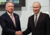 Мають зустрітися з путіним: Віткофф та Кушнер збираються у москву
