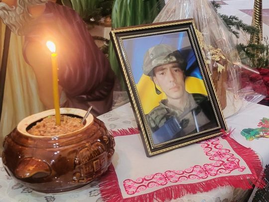 Побратими називали його «Смайлик»: на Донеччині поліг оператор дронів з Волині