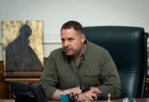 У справі Міндіча Єрмак та Умеров поза підозрами: що повідомили в НАБУ