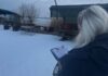 В Одесском районе трое детей провалились под лед: подробности от полиции