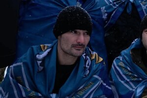 Снова дома: из российского плена вернулись шесть защитников Украины из Одесчины Снова дома: из российского плена вернулись шесть защитников Украины из Одесчины