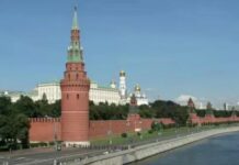 Росія готова до припинення вогню під час виборів в Україні