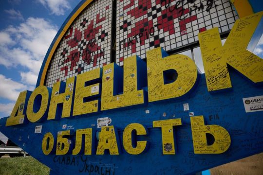 росія висунула жорсткі вимоги щодо Донбасу на переговорах в Абу-Дабі