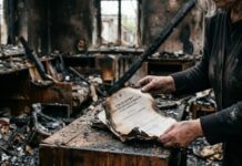 Что делать, если сгорели документы на квартиру или дом: советы юриста