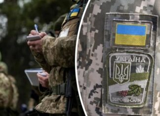 В Одессе во время проверки мужчина напал на военного ТЦК: офицер в критическом состоянии