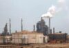 Нефть на двухлетнем максимуме
