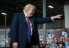 Трамп висунув Ірану ультиматум і дав дві доби