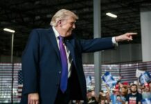 Трамп висунув Ірану ультиматум і дав дві доби