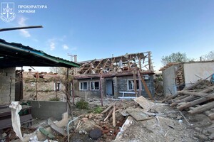 РФ нанесла удары по Одесчине: пострадали люди, загорелось судно РФ нанесла удары по Одесчине: пострадали люди, загорелось судно