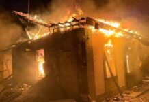 Удар по больнице и домам в Одесской области: есть раненые и серьезные разрушения