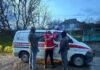 «Маскарад» за рулем скорой и дорогостоящее «путешествие»: в Одесской области разоблачили двух дельцов