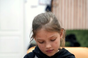 Писанки и национальные традиции: в Одессе ювеналы устроили Пасху для детей-ВПЛ Писанки и национальные традиции: в Одессе ювеналы устроили Пасху для детей-ВПЛ