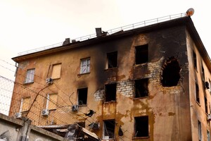 РФ нанесла удар по домам, детсаду и школам Одессы: пострадали десятки человек РФ нанесла удар по домам, детсаду и школам Одессы: пострадали десятки человек