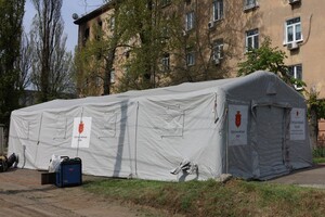 РФ нанесла удар по домам, детсаду и школам Одессы: пострадали десятки человек РФ нанесла удар по домам, детсаду и школам Одессы: пострадали десятки человек