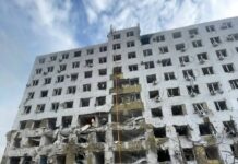 РФ ударила по Одессе ракетами и дронами: есть погибшие и десятки пострадавших (обновлено)