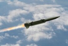 РФ атаковала Одесчину противорадиолокационной ракетой