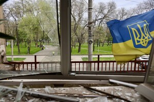 РФ нанесла удар по домам, детсаду и школам Одессы: пострадали десятки человек РФ нанесла удар по домам, детсаду и школам Одессы: пострадали десятки человек