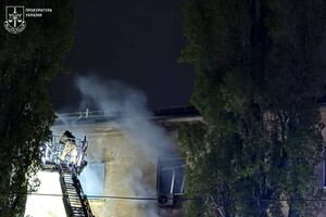 РФ нанесла удар по домам, детсаду и школам Одессы: пострадали десятки человек РФ нанесла удар по домам, детсаду и школам Одессы: пострадали десятки человек