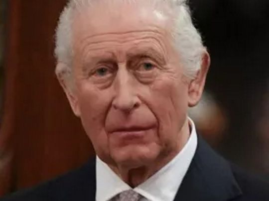 Король Чарльз потрапив у неприємну ситуацію через справу Епштейна