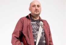 У Києві під час теракту загинув музикант Ігор Савченко