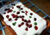 Вафлі зі смаком паски: незвично, легко і просто