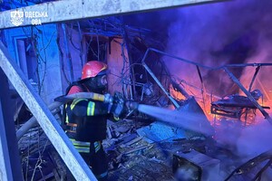 РФ обстреляла дома и гимназию в Одесской области: есть пострадавшие РФ обстреляла дома и гимназию в Одесской области: есть пострадавшие