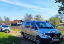 В Одесской области женщина погибла под колесами автомобиля своего сына: подробности ДТП