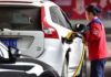 Цены на нефть достигли максимума с 2022 года