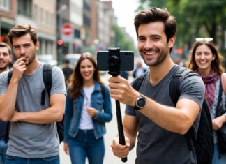 Можно ли в Украине фотографировать и снимать на видео людей на улицах