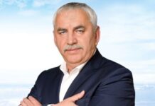 Мэр Черноморска Одесской области мобилизуется в армию