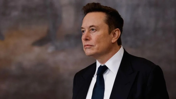 Грядущее IPO SpaceX: Маск станет первым в мире триллионером? Грядущее IPO SpaceX: Маск станет первым в мире триллионером?