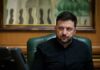 Конфлікт на горизонті: чому заяви Зеленського дратують Європу