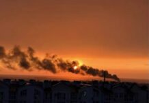 Палає Туапсе: ЗСУ вдарили по одному з ключових НПЗ на півдні росії