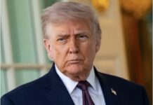 «Повний дурень, віддав усе»: Трамп жорстко розкритикував Байдена через допомогу Україні