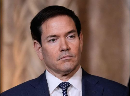 путін передав Трампу послання про нові удари по Києву